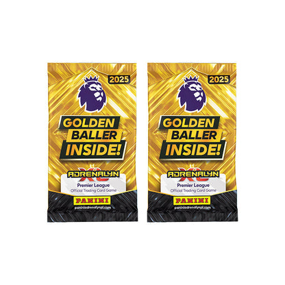 Premier League 2024/25 Adrenalyn XL Blaster Box