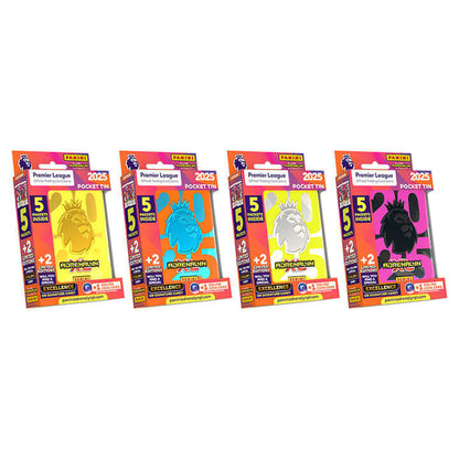 Premier League 2024/25 Adrenalyn XL