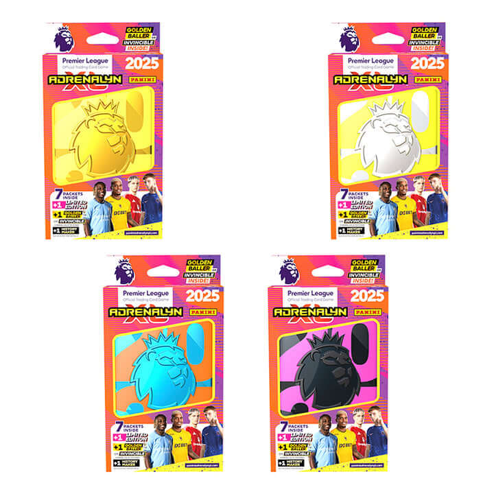 Premier League 2024/25 Adrenalyn XL