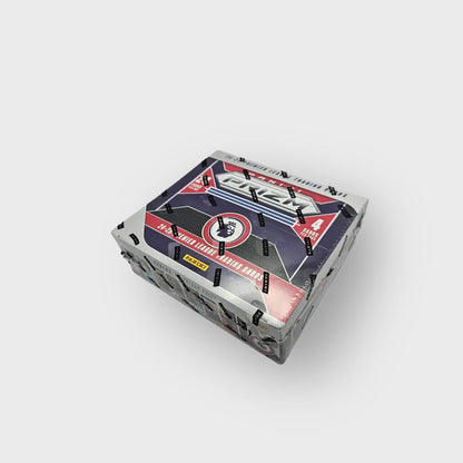 2024-25 Panini Soccer Prizm EPL Retail Box