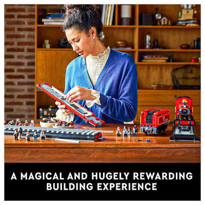 Lego Harry Potter 76405 Hogwarts Express Collectors' Edition Buil