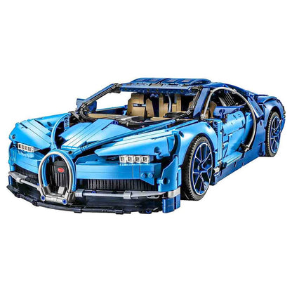 Lego Technic: Bugatti Chiron Building Set Bugatti Chiron