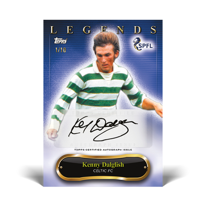 Topps SPFL 2023/24 On Demand