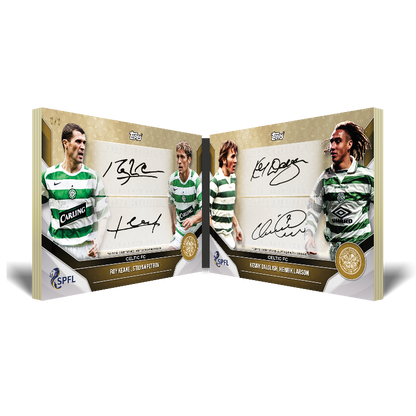 Topps SPFL 2023/24 On Demand