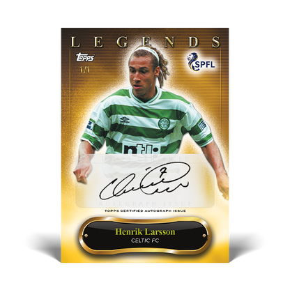Topps SPFL 2023/24 On Demand