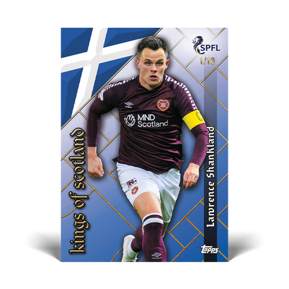 Topps SPFL 2023/24 On Demand