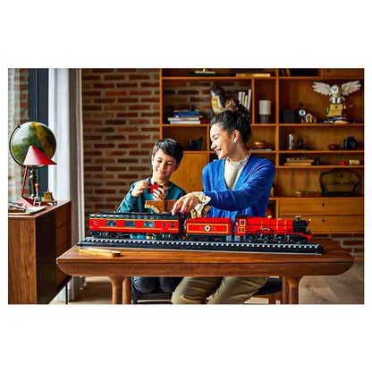 Lego Harry Potter 76405 Hogwarts Express Collectors' Edition Buil